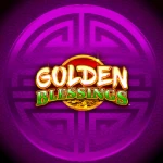 golden blessings